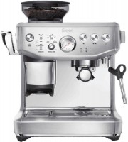 Coffee Maker Sage SES876BSS stainless steel