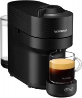 Coffee Maker De'Longhi Nespresso Vertuo Pop ENV90.B black