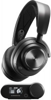 Photos - Headphones SteelSeries Arctis Nova Pro Wireless 