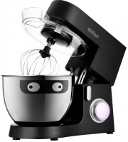 Photos - Food Processor KITFORT KT-3077 black