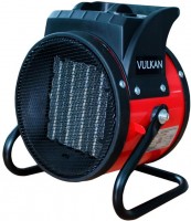 Photos - Industrial Space Heater Vulkan SL-PTC 2000 S 