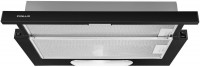 Photos - Cooker Hood Finlux FE-62TSAB black