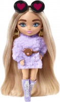 Doll Barbie Extra Minis HGP66 