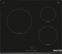 Photos - Hob Bosch PUC 631 BB5E black