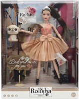 Photos - Doll Emily Rolisha QJ099D 