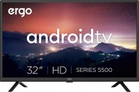 Photos - Television Ergo 32GHS5500 32 "