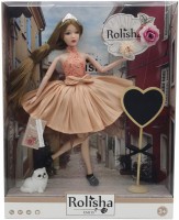 Photos - Doll Emily Rolisha QJ110C 