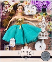 Photos - Doll Emily Rising Start QJ079A 