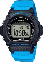 Wrist Watch Casio W-219H-2A2 
