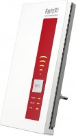 Photos - Wi-Fi AVM FRITZ!WLAN Repeater 1750E 