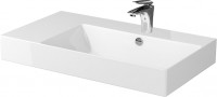 Photos - Bathroom Sink Cersanit Inverto 80 L K671-016 805 mm