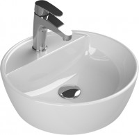 Photos - Bathroom Sink CeraStyle One 42 076400-u 420 mm