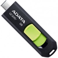 Photos - USB Flash Drive A-Data UC300 32 GB
