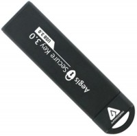 USB Flash Drive Apricorn Aegis Secure Key 3.0 1024 GB