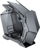 Computer Case Jonsbo MOD-3 Mini gray
