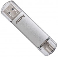 USB Flash Drive Hama C-Laeta USB 3.1 32 GB