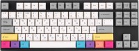 Photos - Keyboard Varmilo VEA87 CMYK  Blue Switch