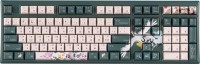 Photos - Keyboard Varmilo VBS108 Crane  Blue Switch