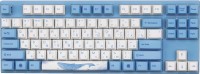 Photos - Keyboard Varmilo VEM87 Sea Melody EC  Ivy V2 Switch