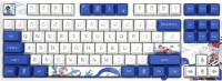 Photos - Keyboard Varmilo VEA87 Lovebirds-I  Blue Switch