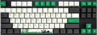 Photos - Keyboard Varmilo VEA87 Panda R2  Silent Red Switch