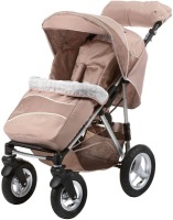 Photos - Pushchair Geoby C780 