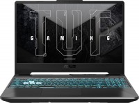 Photos - Laptop Asus TUF Gaming F15 FX506HE (FX506HE-RS54)