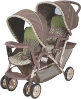 Photos - Pushchair Graco DuoGlider 