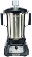 Photos - Mixer Hamilton Beach HBF1100SCE black