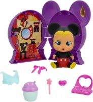 Doll IMC Toys Cry Babies Magic Tears 82663 