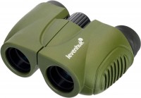 Binoculars / Monocular Levenhuk Travel 8x21 