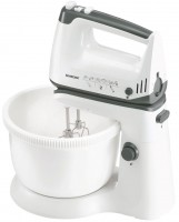 Photos - Mixer Silver Crest SHMS 300 C2 white