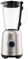 Photos - Mixer Silver Crest SSTME 600 B1 stainless steel