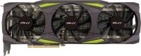 Photos - Graphics Card PNY GeForce RTX 3080 12GB UPRISING Triple Fan LHR 