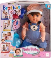Photos - Doll Yale Baby Brother BLB001L 