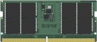 Photos - RAM Kingston KCP SO-DIMM DDR5 1x32Gb KCP552SD8-32