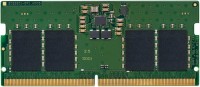 Photos - RAM Kingston KCP SO-DIMM DDR5 1x16Gb KCP552SS8-16