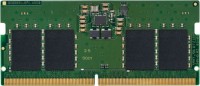 RAM Kingston KCP SO-DIMM DDR5 1x8Gb KCP552SS6-8