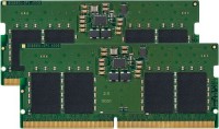 RAM Kingston KCP SO-DIMM DDR5 2x8Gb KCP552SS6K2-16