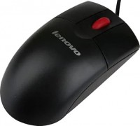 Mouse Lenovo Mouse Laser 3Button 