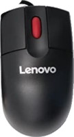 Mouse Lenovo Mouse Optical Wheel 