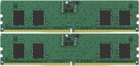 Photos - RAM Kingston KCP DDR5 2x8Gb KCP548US6K2-16