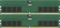 RAM Kingston KCP DDR5 2x32Gb KCP548UD8K2-64