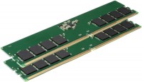 RAM Kingston KCP DDR5 2x16Gb KCP552US8K2-32