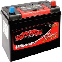 Photos - Car Battery Sznajder Plus Japan Cars (570 24)