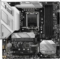 Motherboard MSI MAG B760M MORTAR DDR4 