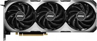 Photos - Graphics Card MSI GeForce RTX 4070 Ti VENTUS 3X 12G 