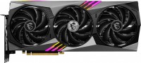 Graphics Card MSI GeForce RTX 4070 Ti GAMING TRIO 12G 