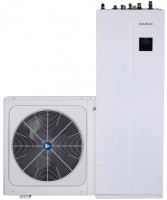 Photos - Heat Pump Kaisai KHA-10RY1/KMK-240L-100RY1 10 kW