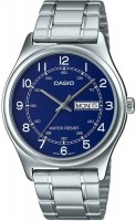 Wrist Watch Casio MTP-V006D-2B 